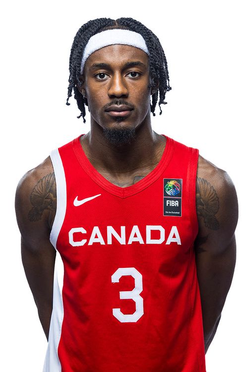 Canada Basketball